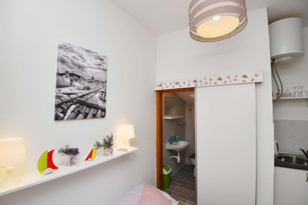 Apartment Mila *