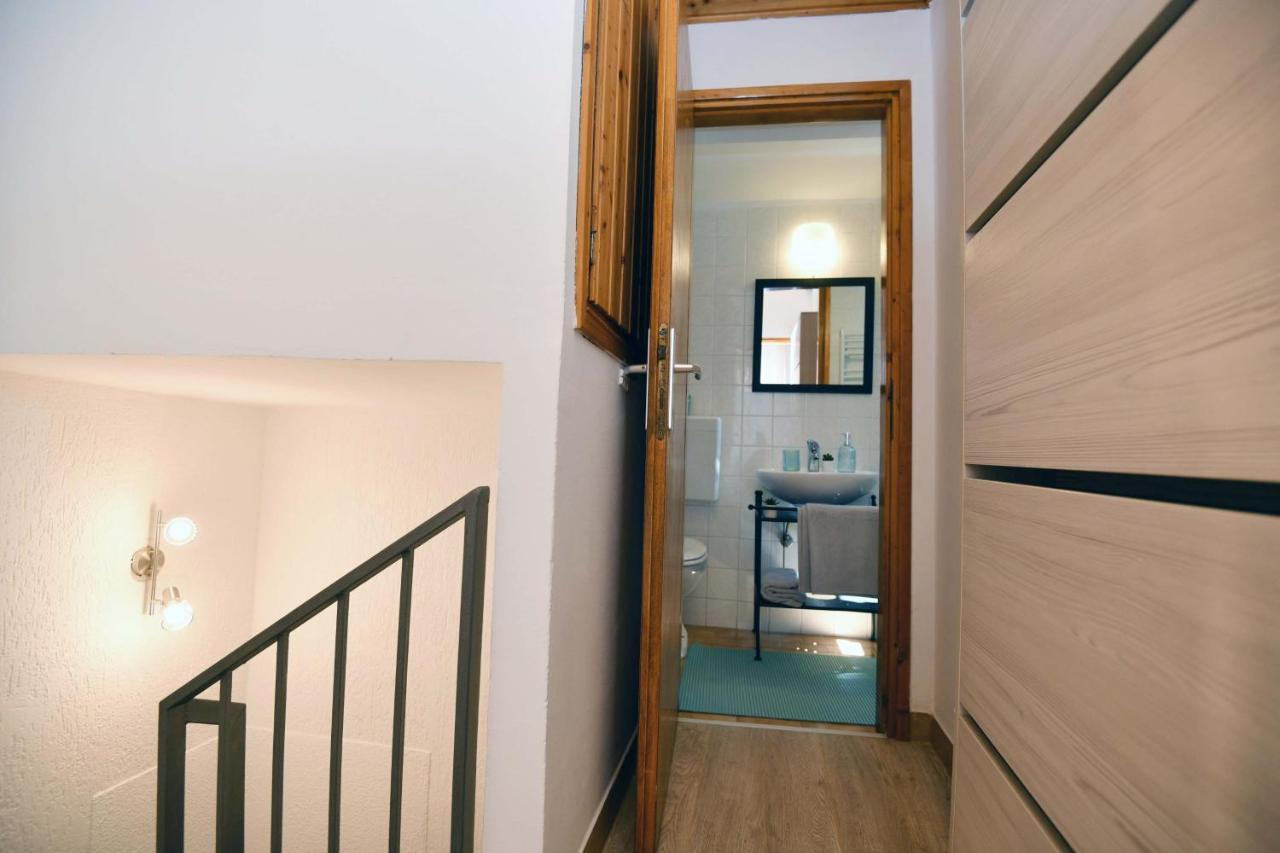 Mila Apartment