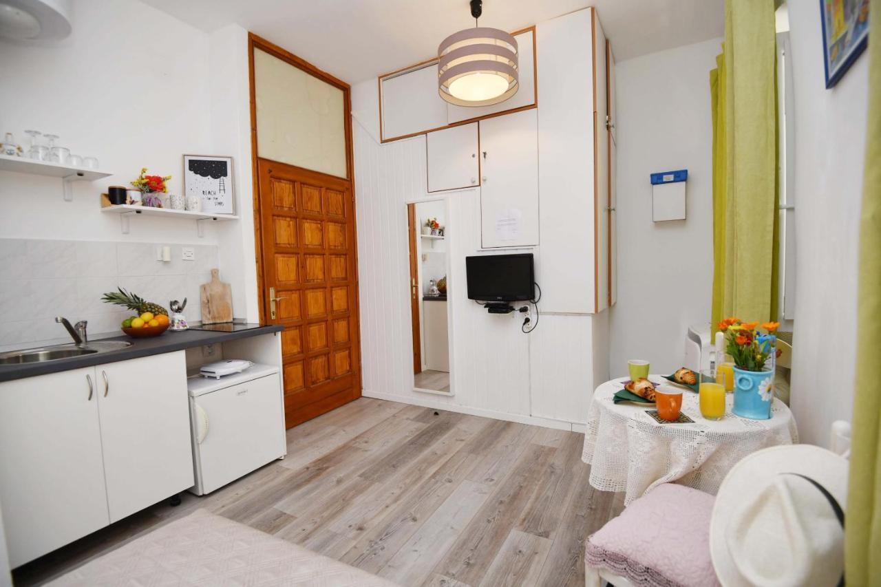 Apartment Mila *
