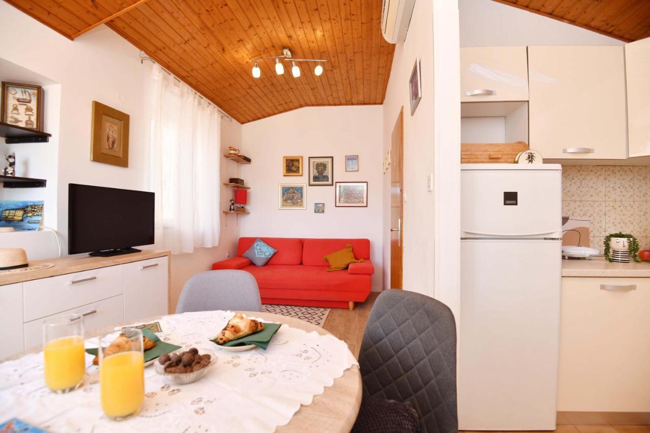 Appartement Mila