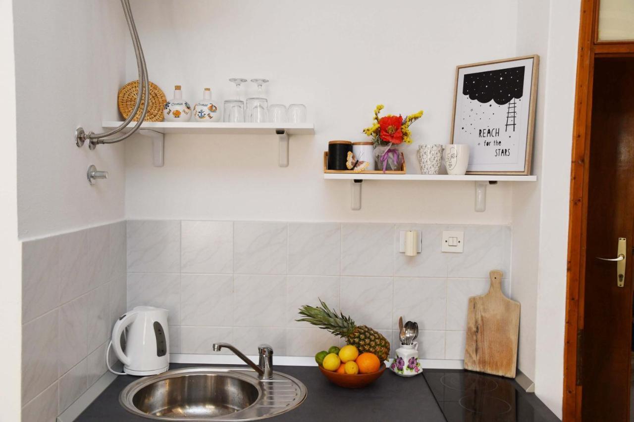 Mila Appartement