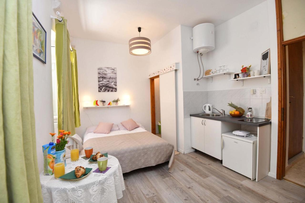 Appartement Mila